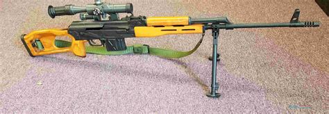 7.62x54r sniper rifles for sale.